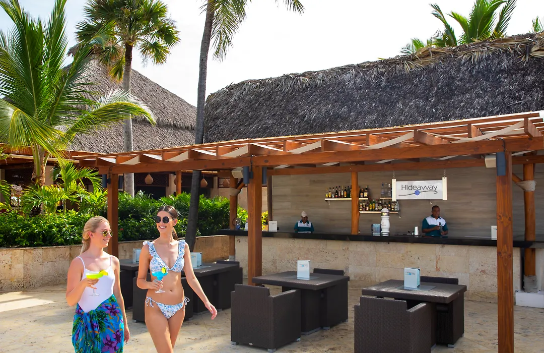 Royalton Punta Cana, An Autograph Collection All-Inclusive Resort & Casino-1
