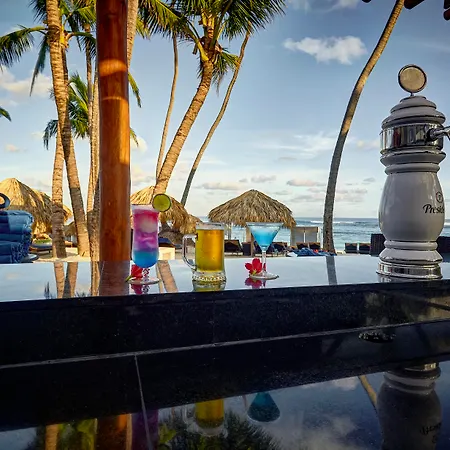 Royalton Punta Cana, An Autograph Collection All-Inclusive Resort & Casino-3