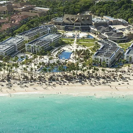 Royalton Punta Cana, An Autograph Collection All-Inclusive Resort & Casino-2